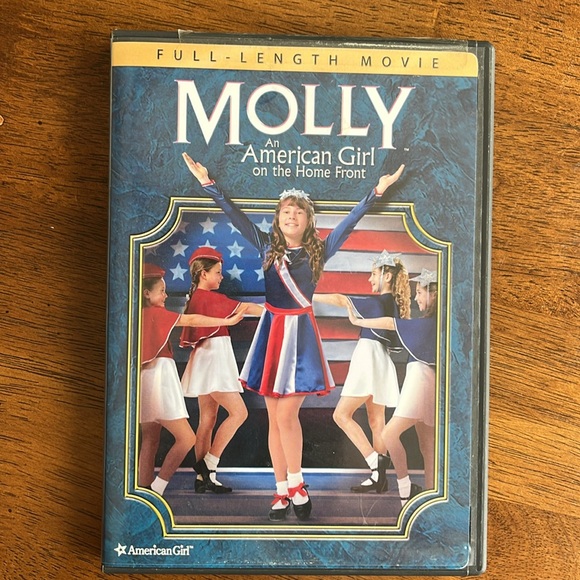 American Girl DVD Set - Picture 4 of 9